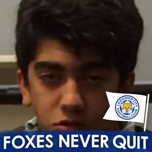 Meet your Posher, Danyal - Picture 1 of 1